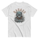 BADASS CAT DAT Unisex Classic Tee