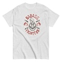 Badass Fighters Unisex Classic Tee