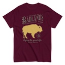 Badlands National Park - Bison Unisex Classic Tee