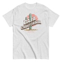Baja Cali Mexico Unisex Classic Tee