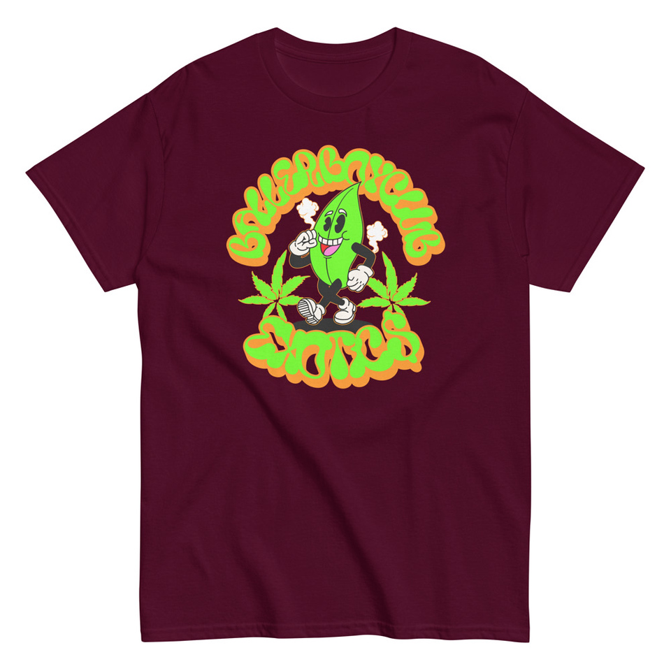 Ballerboyclub Exotics Unisex Classic Tee