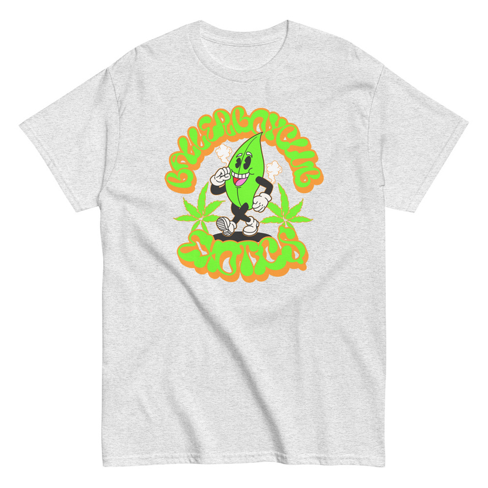 Ballerboyclub Exotics Unisex Classic Tee