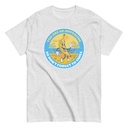 Banana project _-) Unisex Classic Tee