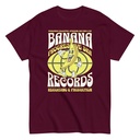 Banana Records - Comic Character Unisex Classic Tee