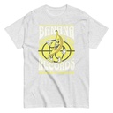Banana Records - Comic Character Unisex Classic Tee