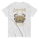 Band Merchandise Tour Illustration Unisex Classic Tee