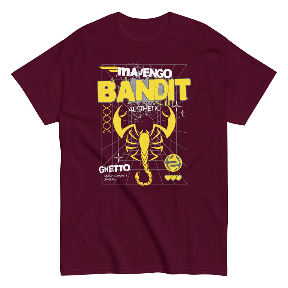 Bandit Aesthetic - Scorpion Unisex Classic Tee