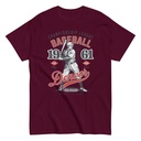 Baseball Championship League - University Sports Team Unisex Classic Tee
