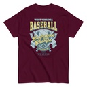 Baseball Conference Championships - Athlectic Badge Unisex Classic Tee