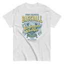 Baseball Conference Championships - Athlectic Badge Unisex Classic Tee