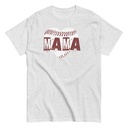 Baseball MAMA Unisex Classic Tee