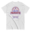 Baseball Mom Of A Graduate Unisex Classic Tee