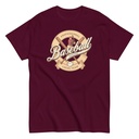 Baseball Team - College Sports Unisex Classic Tee