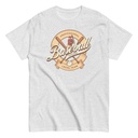 Baseball Team - College Sports Unisex Classic Tee