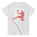 Basketball Dunk Unisex Classic Tee