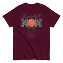 Basketball Mom - Mother's Day Unisex Classic Tee