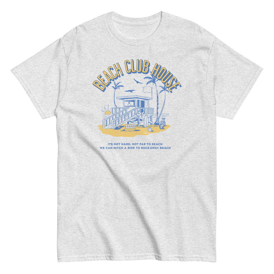 BCH Unisex Classic Tee