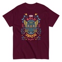 Be Bold Be Unique Unisex Classic Tee