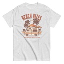 Beach Bites Unisex Classic Tee