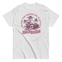 BEACH BUGGIN Unisex Classic Tee