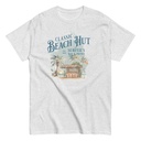 Beach Hut Unisex Classic Tee