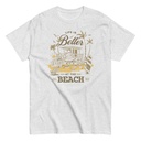Beach Life - Outdoor Unisex Classic Tee