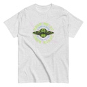 Bean Me Up Unisex Classic Tee