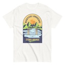 Beautiful Landscape - Outdoor Unisex Classic Tee