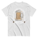 Beer Time - Father's Day Unisex Classic Tee