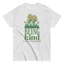 Being Kind is more than enough Unisex Classic Tee