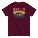 Berlin Unisex Classic Tee