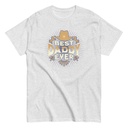 Best Daddy Ever - Cowboy Hat Unisex Classic Tee