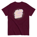 Best Mom Ever - Retro Typography Unisex Classic Tee