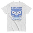 Betrayed Unisex Classic Tee