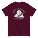 Better Sweat Sport Supply Unisex Classic Tee