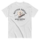 Better Sweat Sport Supply Unisex Classic Tee