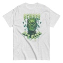 Beware of Frankenstein - Scary Halloween Unisex Classic Tee