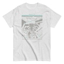 Beyond The Atmosphere Unisex Classic Tee