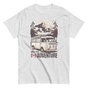 Big Adventure Unisex Classic Tee