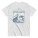 Big Rig Express Unisex Classic Tee
