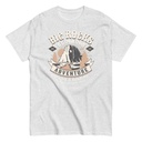 Big Rocks Climbing - Outdoor Adventure Unisex Classic Tee