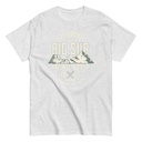 Big Sur - Outdoor Mountain Unisex Classic Tee