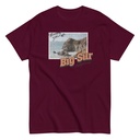 Big Sur, Cali Unisex Classic Tee
