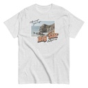 Big Sur, Cali Unisex Classic Tee