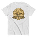 Bikecycle Station Co. - Sports Unisex Classic Tee