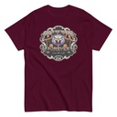 biker forever Unisex Classic Tee