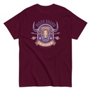 Bison Brand Leather - Animal Unisex Classic Tee