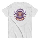 Bison Brand Leather - Animal Unisex Classic Tee