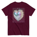 Bitterness Unisex Classic Tee