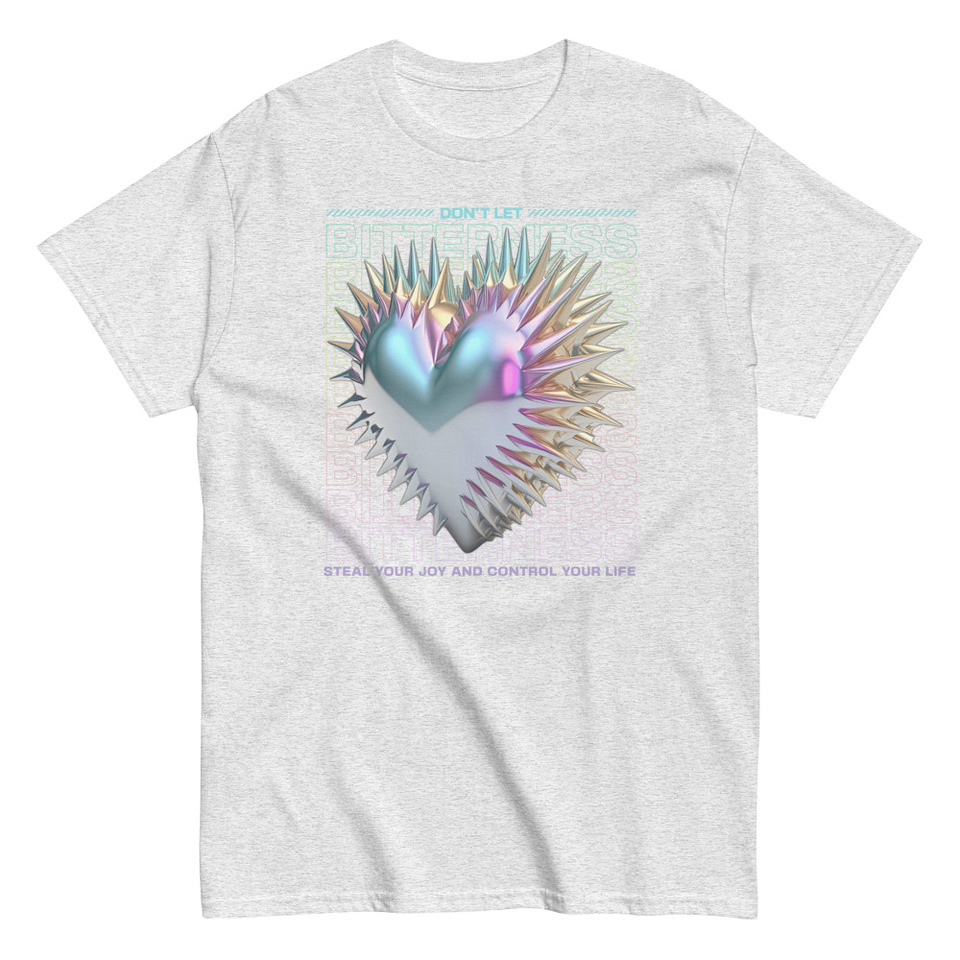 Bitterness Unisex Classic Tee